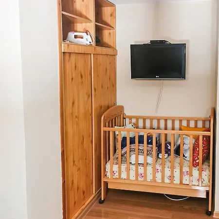 Apartment Nektar *