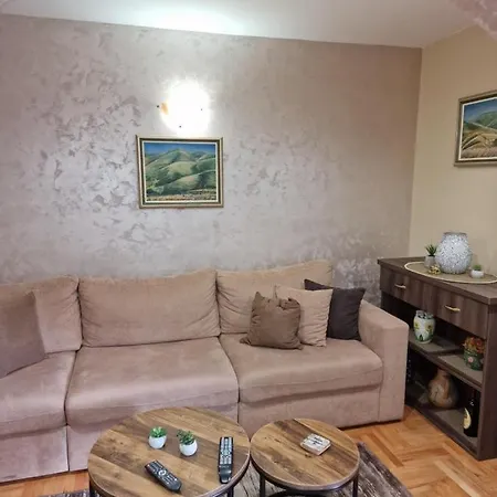 شقة Nektar زلاتيبور