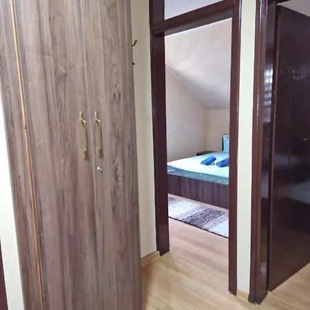 Διαμέρισμα Nektar Ζλάτιμπορ