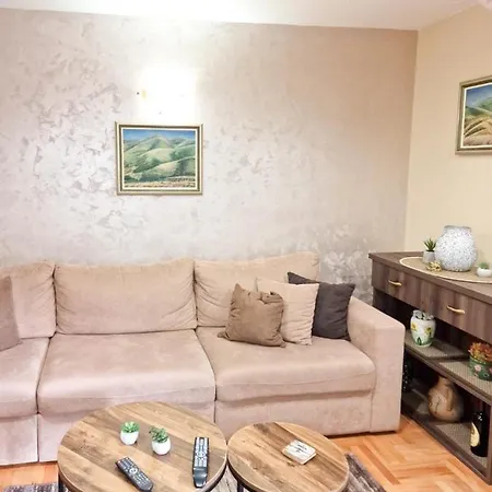 Nektar شقة زلاتيبور