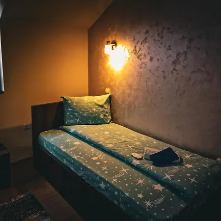 شقة Nektar زلاتيبور