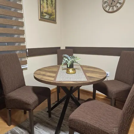 Nektar Apartment