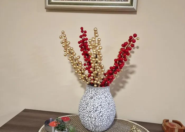 Nektar Διαμέρισμα